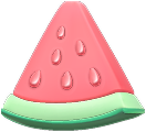 수박