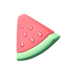 수박