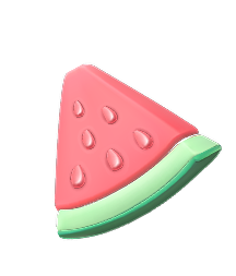 수박