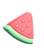 수박